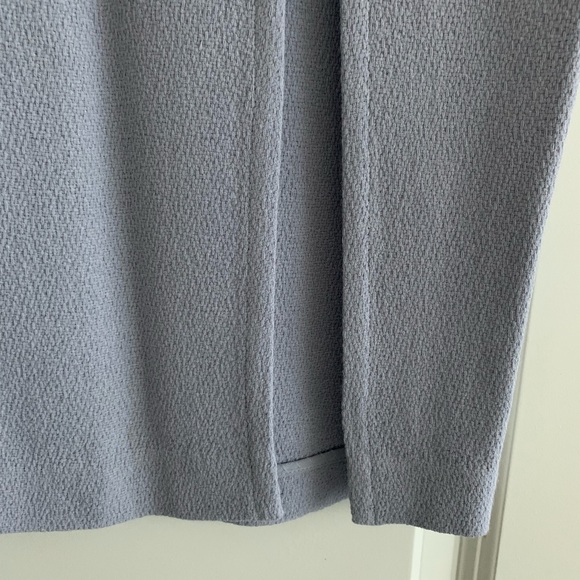 A.L.C. Midi Skirt w Slit - Picture 2 of 5